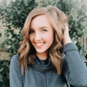 Meet your Posher, Shae